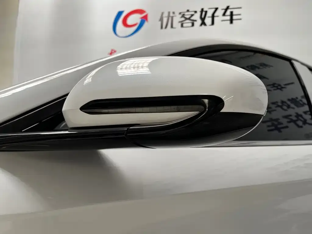 BYD Qin L — фото 2