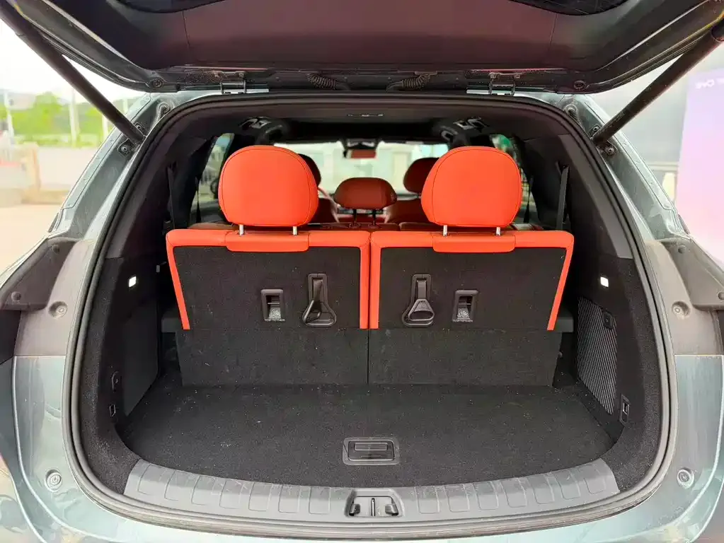 BYD Tang L 2025 из CN, фото 10