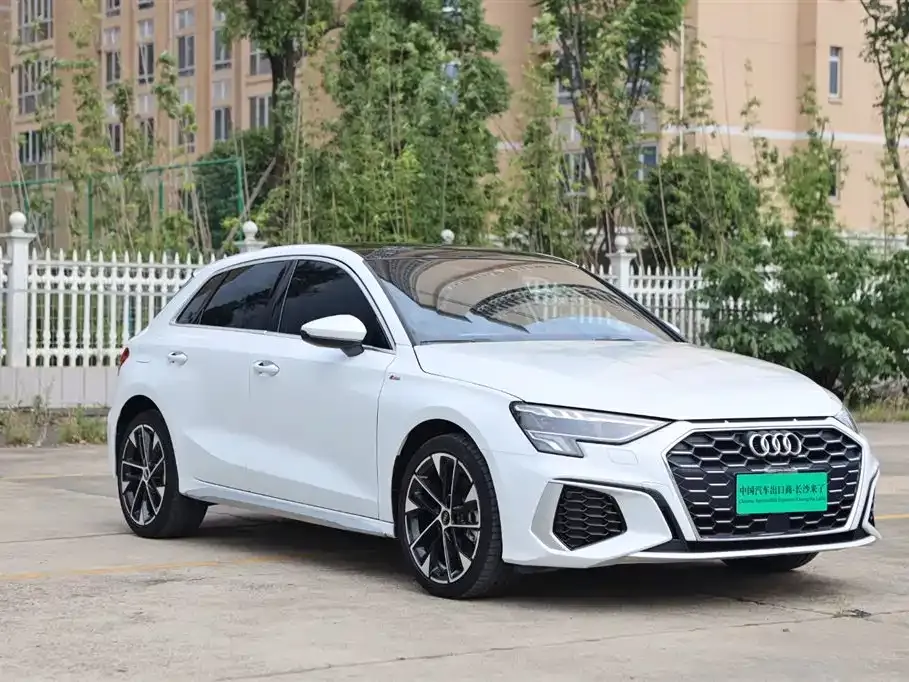 Audi A3 — фото 8