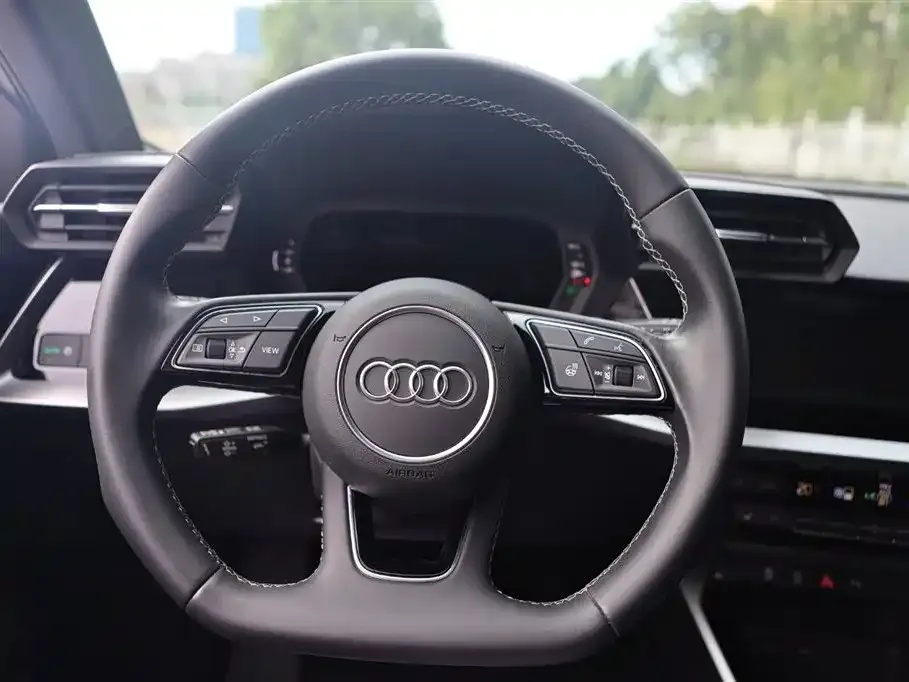 Audi A3 — фото 7