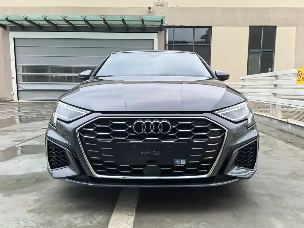 Audi A3 — фото 2