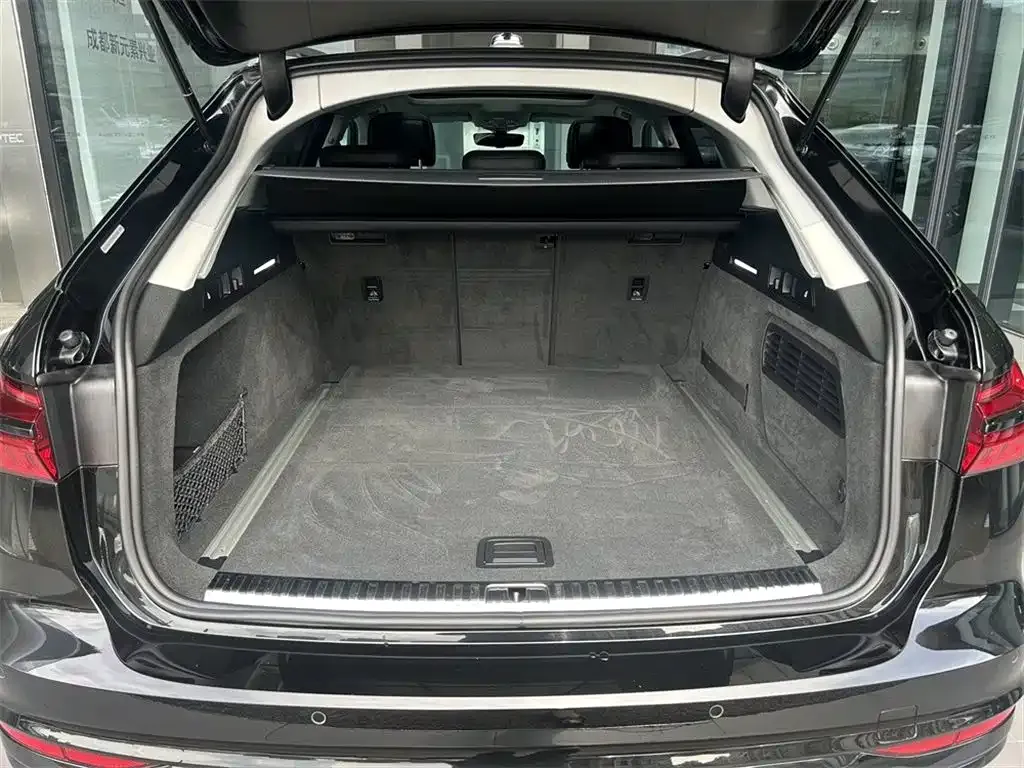 Audi A6 (Import) — фото 7