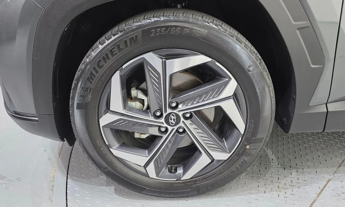 Hyundai Tucson 2023 из KR, фото 8