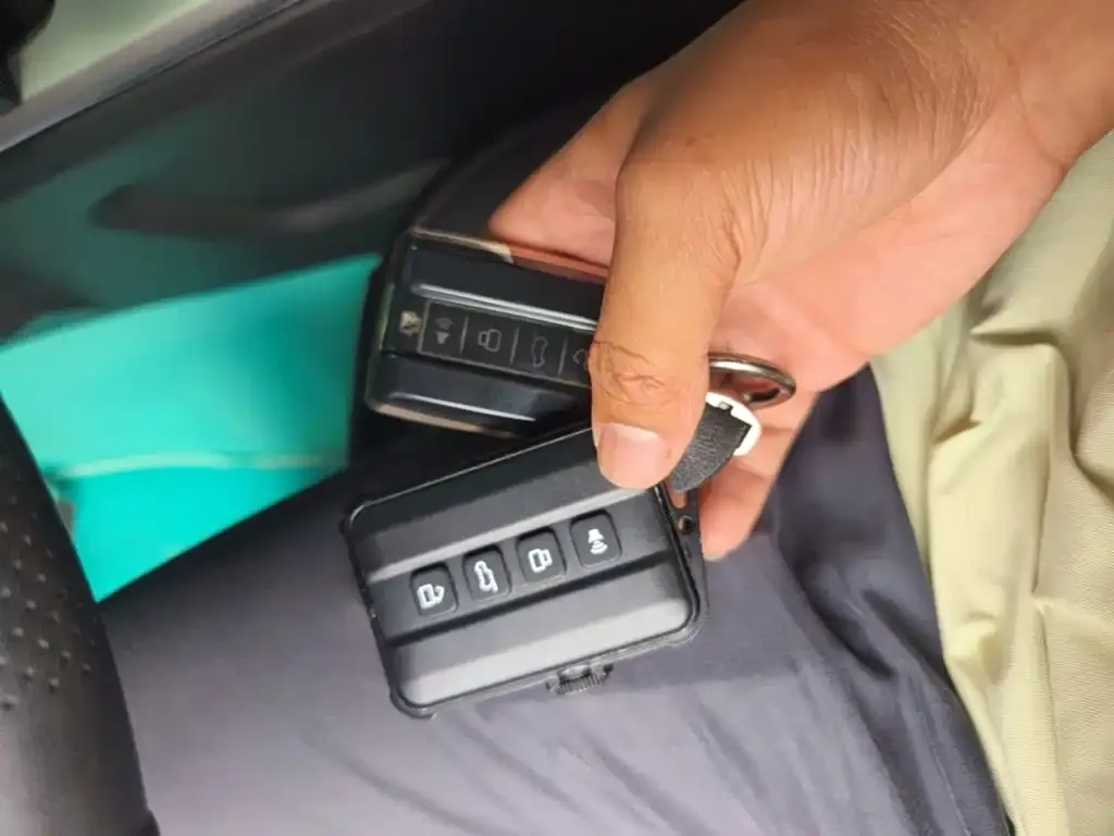 Tank 300 2023 из CN, фото 7