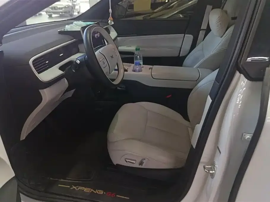 XPeng G6 2023 из CN, фото 3
