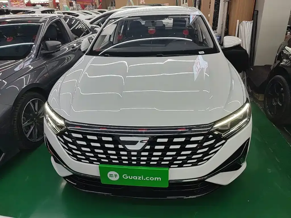 Jetta VA7 2026 из CN, фото 8