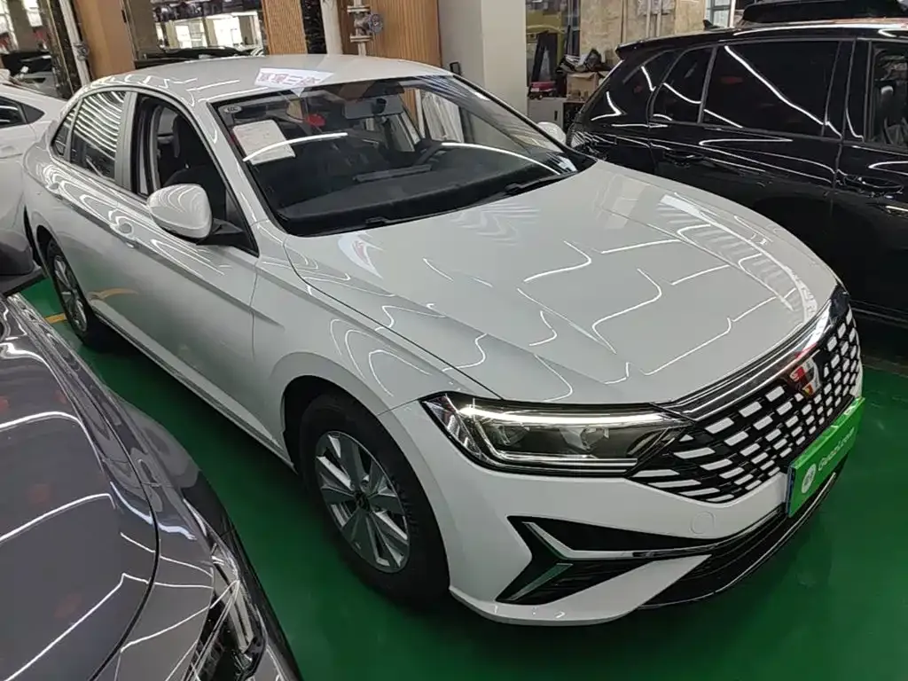 Jetta VA7 2026 из CN, фото 7