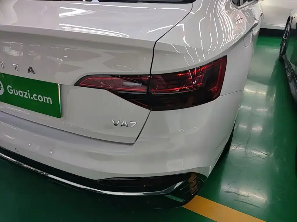 Jetta VA7 2026 из CN, фото 3