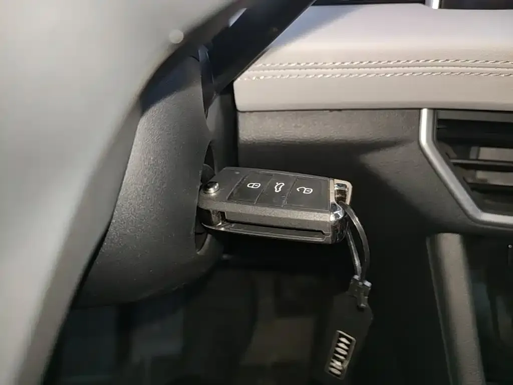 Jetta VA7 2026 из CN, фото 2