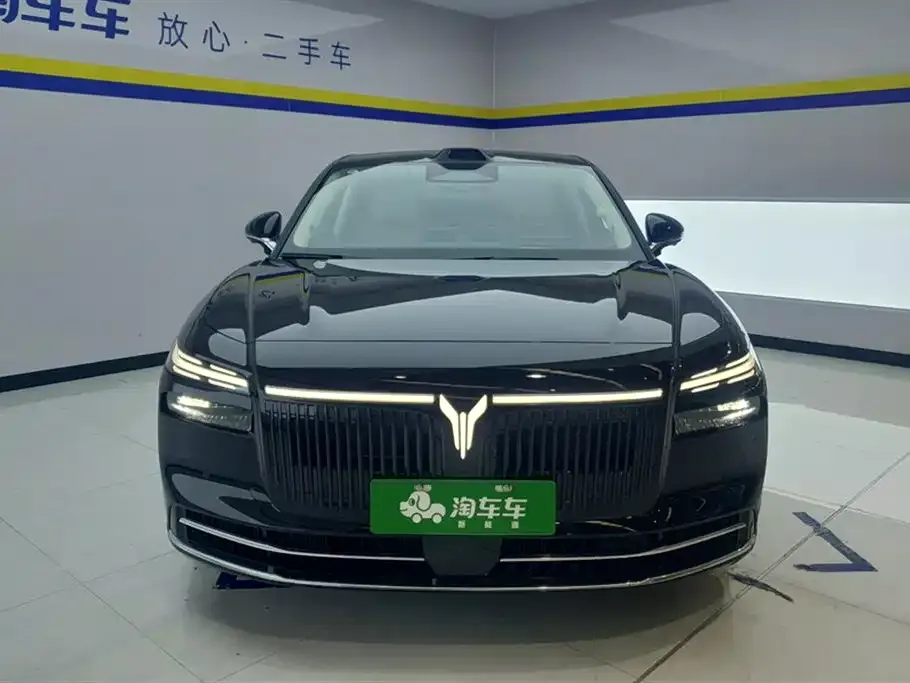 VOYAH Zhuiguang L 2026 из CN, фото 10