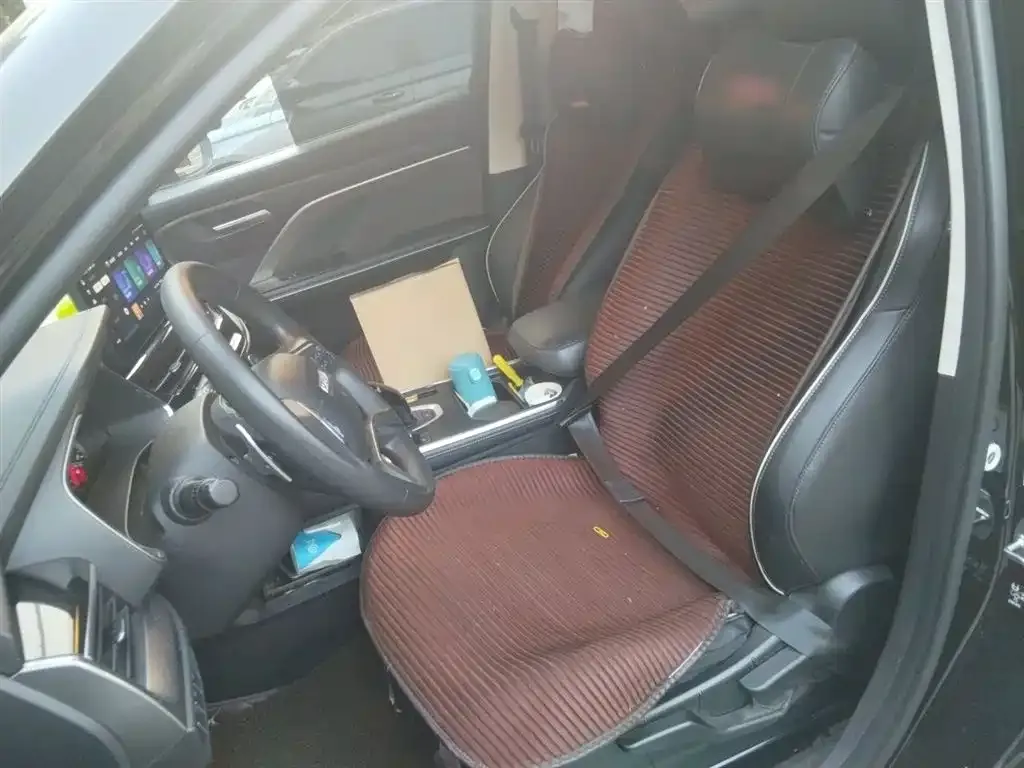Haval H6 2021 из CN, фото 6