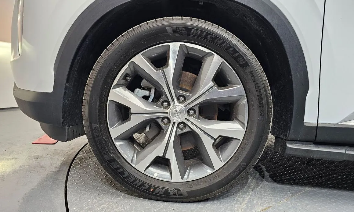 Hyundai Palisade — фото 3