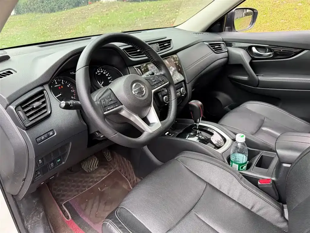 Nissan X-Trail 2024 из CN, фото 8