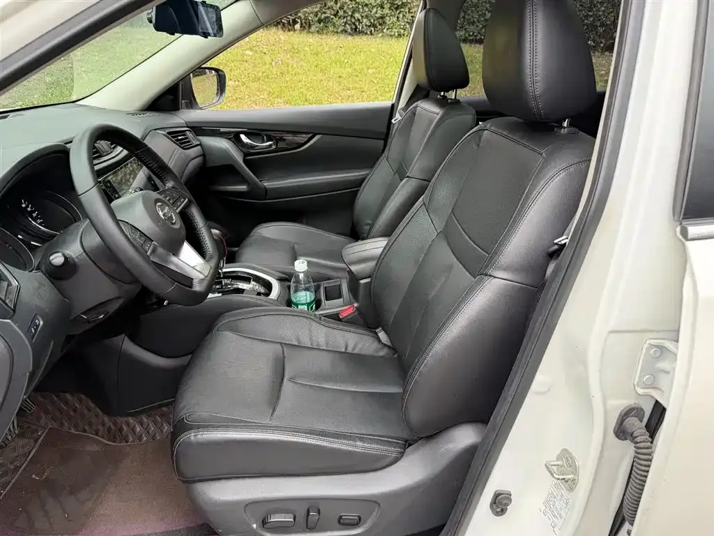 Nissan X-Trail 2024 из CN, фото 6