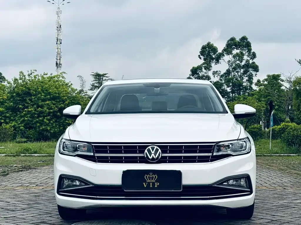 Volkswagen Bora 2022 из CN, фото 9