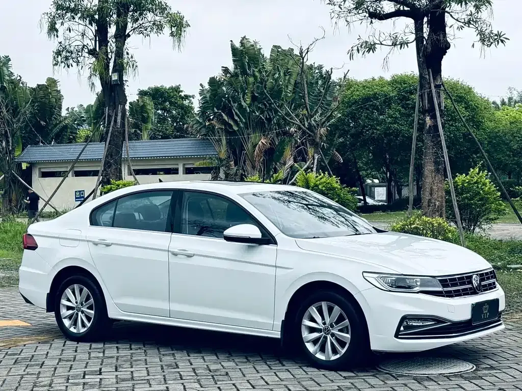 Volkswagen Bora 2022 из CN, фото 5