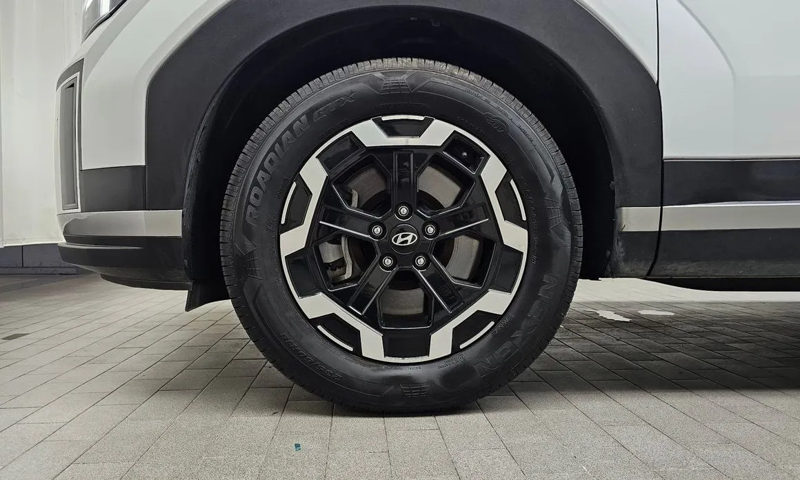 Hyundai Santafe 2024 из KR, фото 10