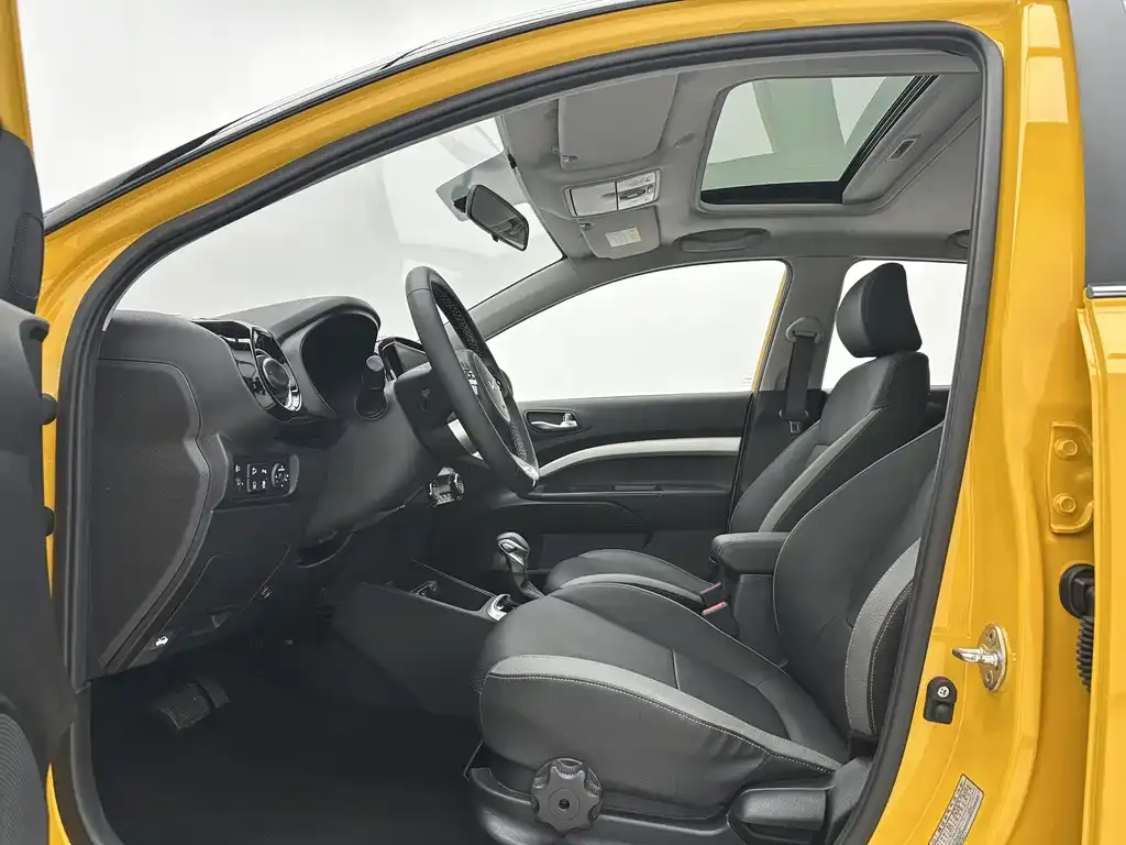 Kia KX1 — фото 8