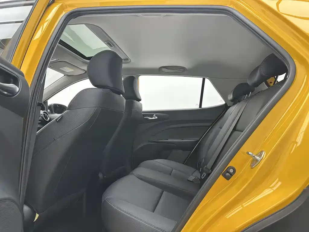 Kia KX1 — фото 4