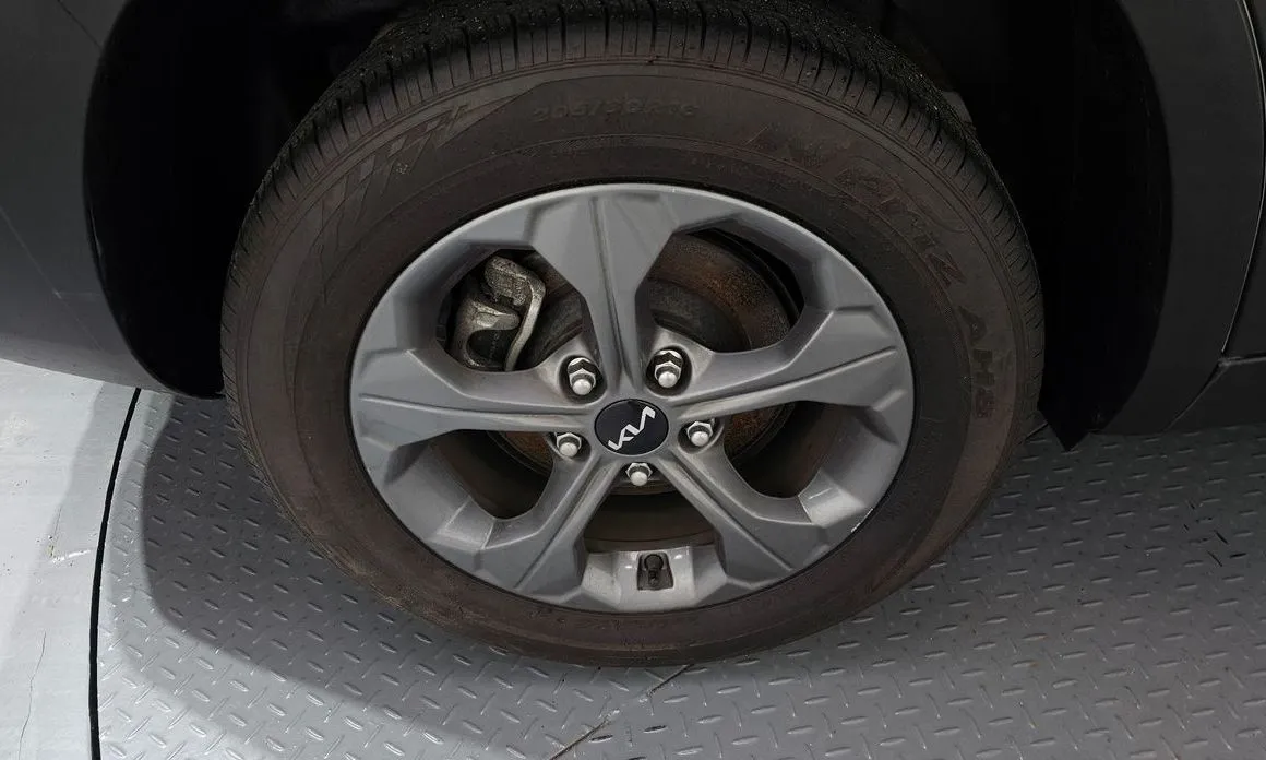Kia Seltos 2021 из KR, фото 8