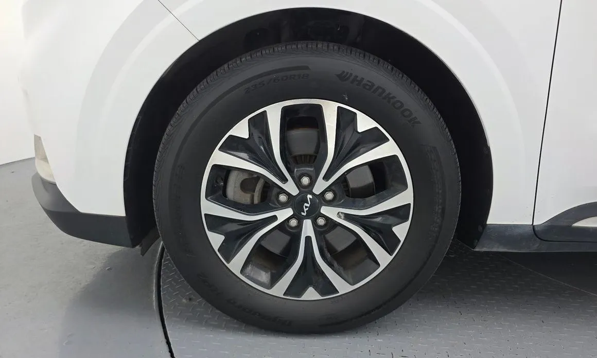 Kia Carnival 2023 из KR, фото 3