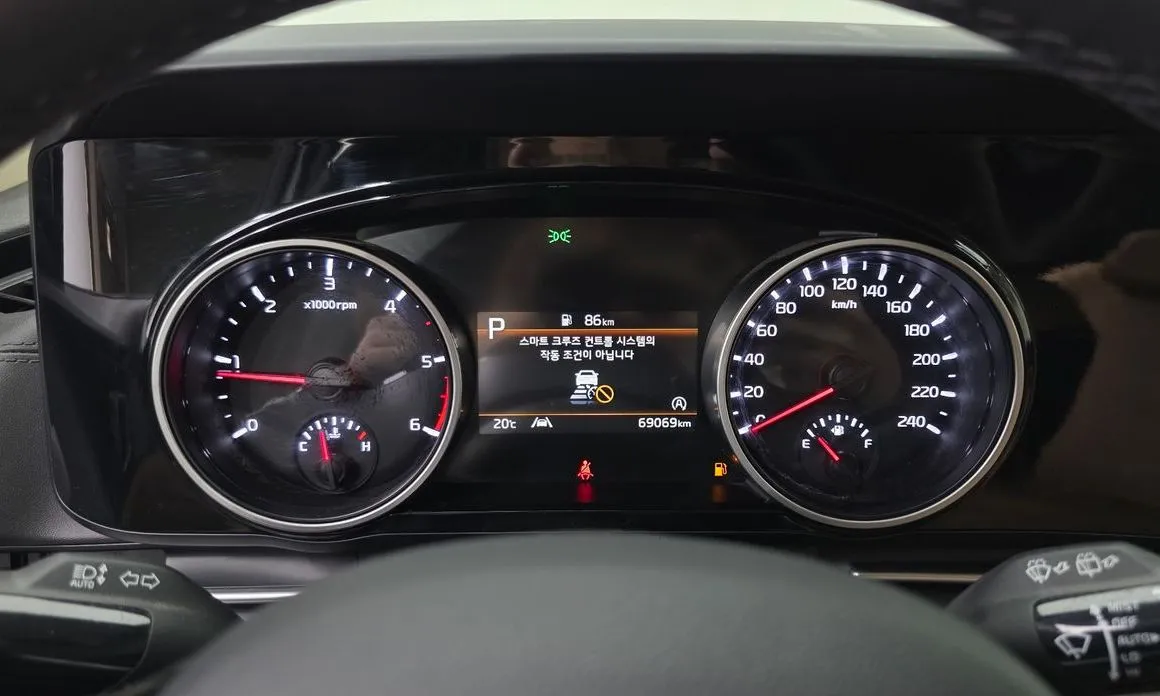 Kia Carnival 2023 из KR, фото 4