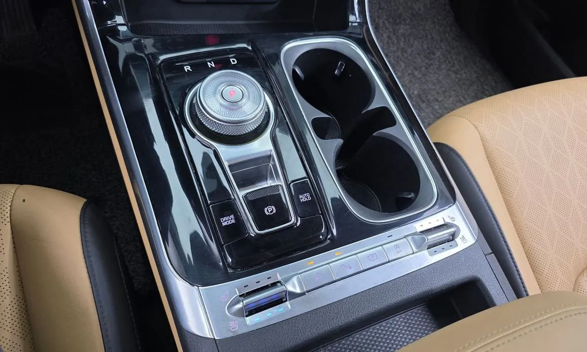 Kia Carnival 2023 из KR, фото 5