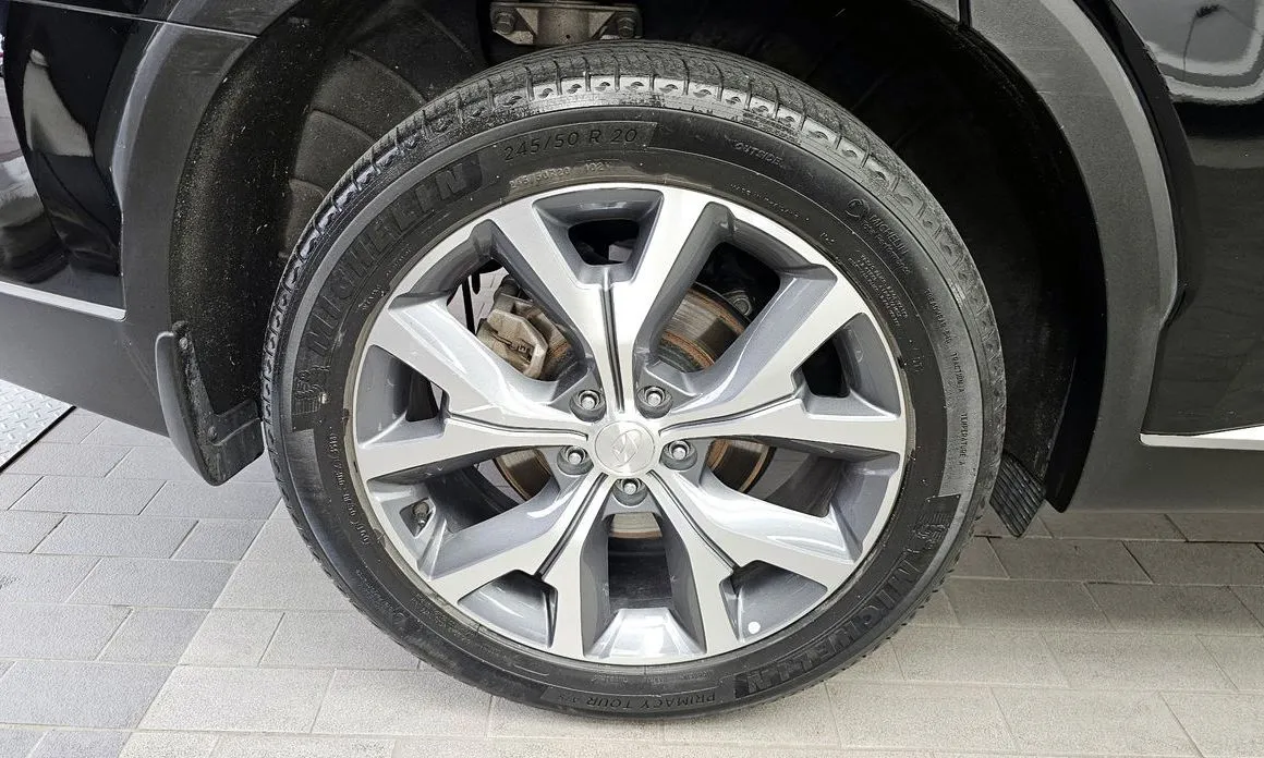 Hyundai Palisade 2021 из KR, фото 10