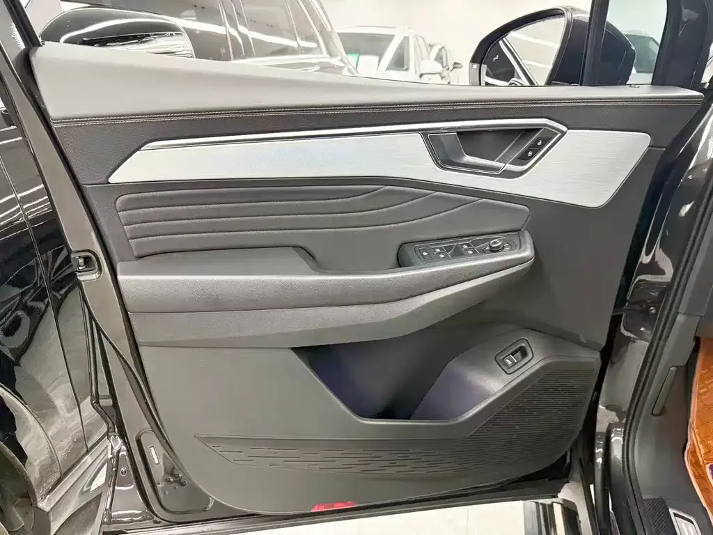 Volkswagen Talagon 2023 из CN, фото 9