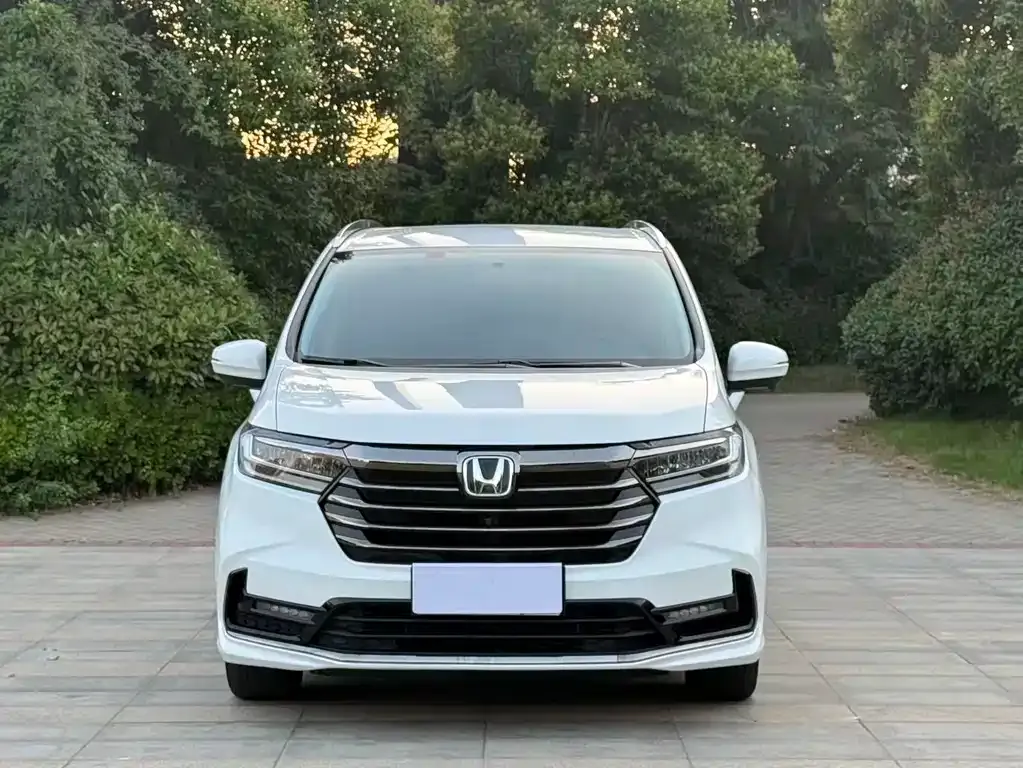 Honda Odyssey 2022 из CN, фото 7