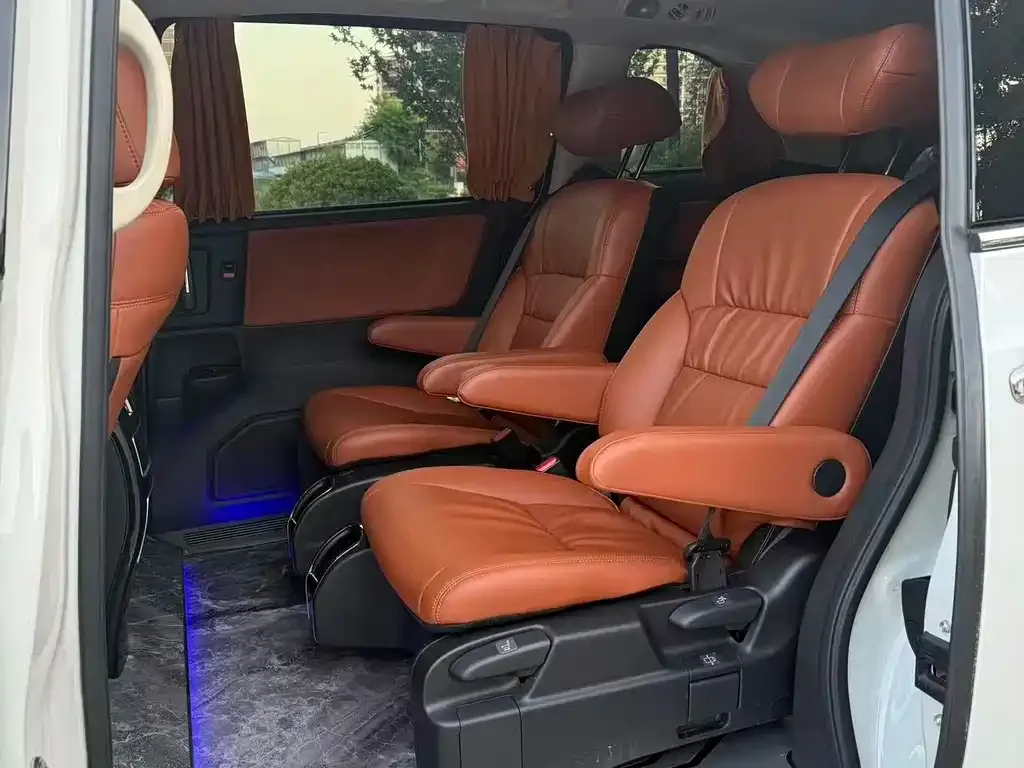 Honda Odyssey 2022 из CN, фото 5