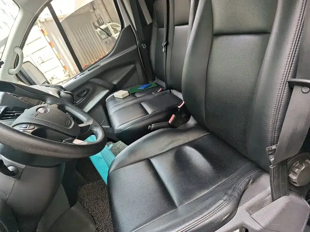 Ford Transit 2022 из CN, фото 10