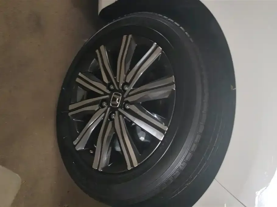 Honda Odyssey — фото 10