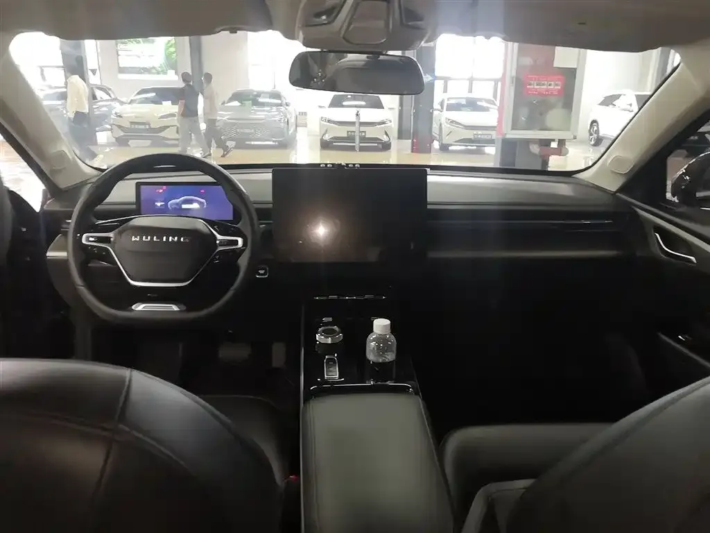 Wuling Xingguang 2024 из CN, фото 2