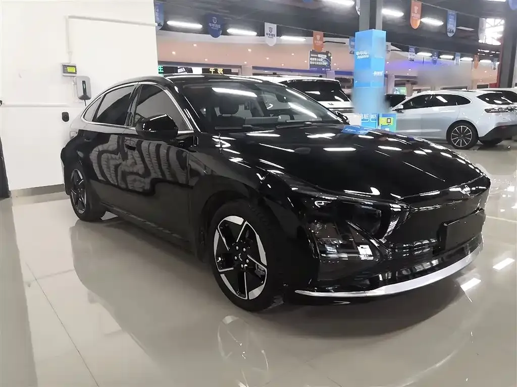 Wuling Xingguang 2024 из CN, фото 7