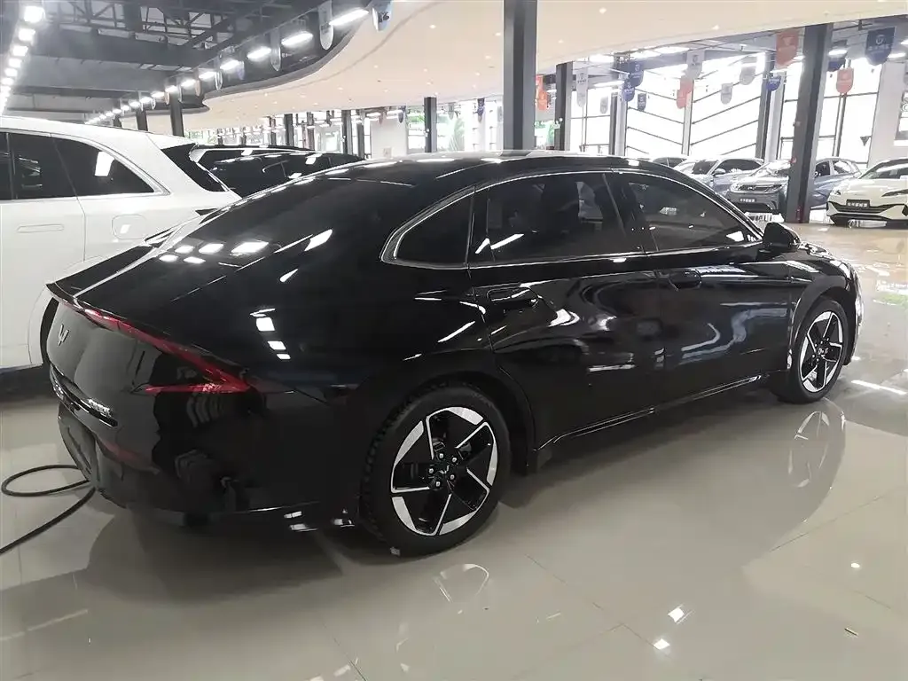 Wuling Xingguang 2024 из CN, фото 6