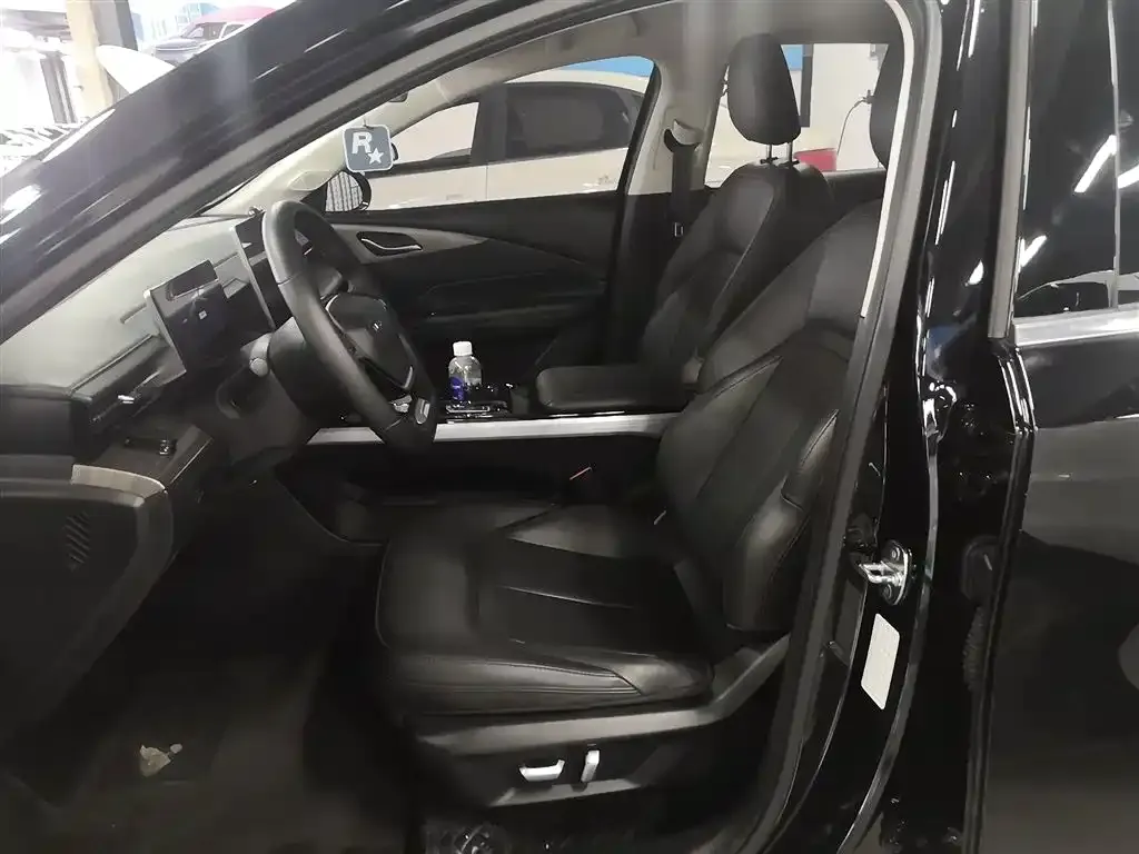 Wuling Xingguang 2024 из CN, фото 5