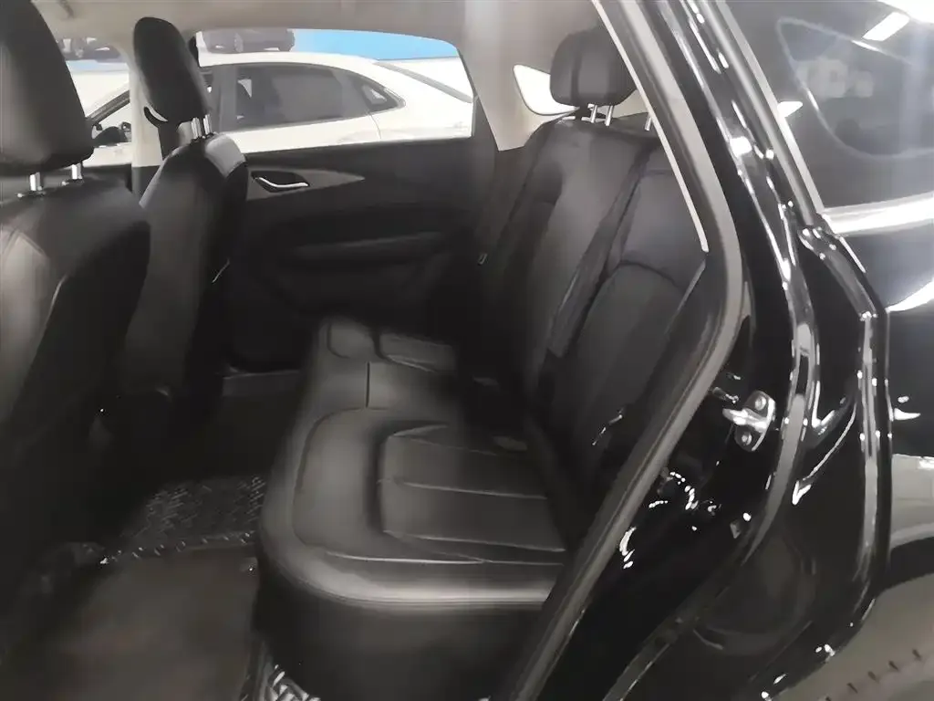 Wuling Xingguang 2024 из CN, фото 3