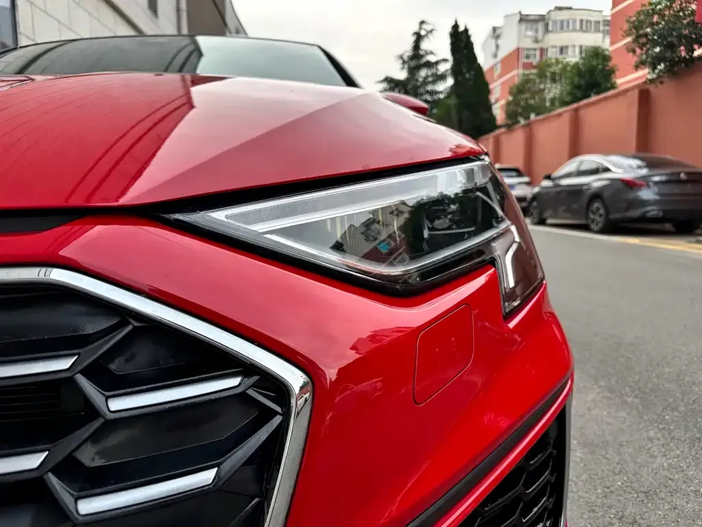 Audi A3 — фото 5