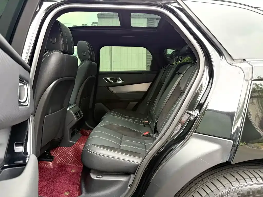 Land Rover Velar 2021 из CN, фото 6