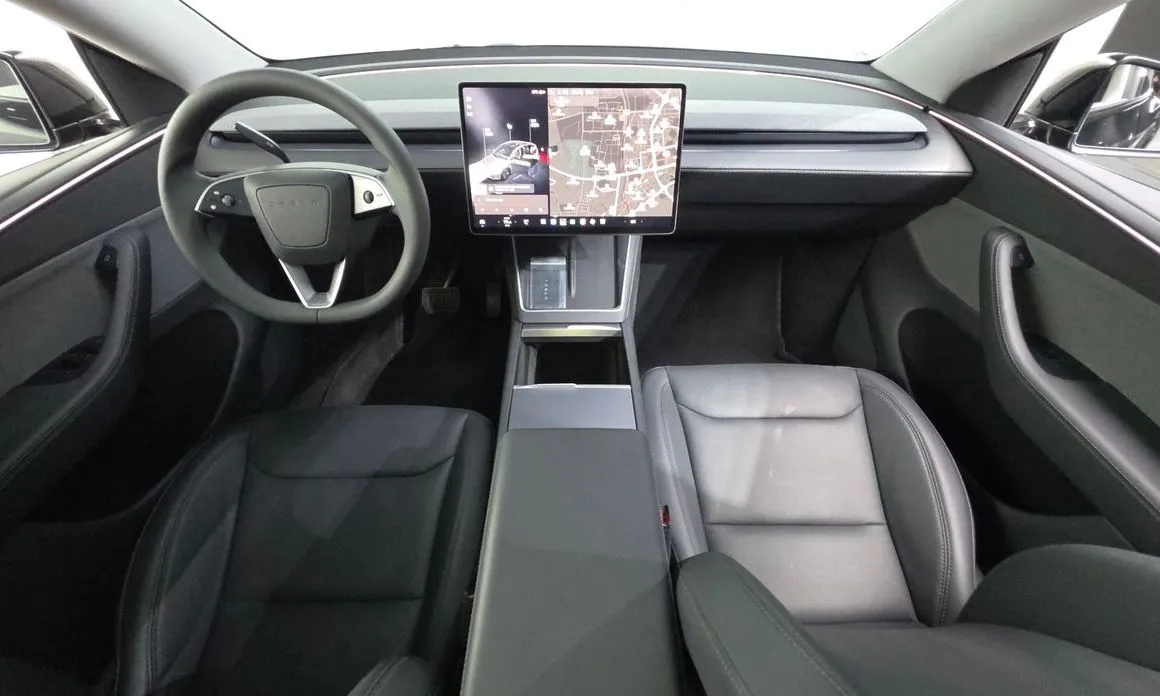 Tesla Model Y 2025 из KR, фото 9