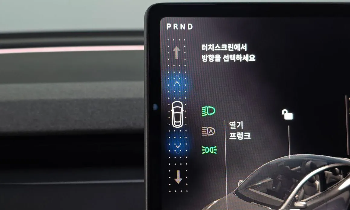Tesla Model Y 2025 из KR, фото 6