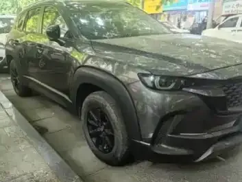 Mazda CX-50 2024 из CN, фото 5