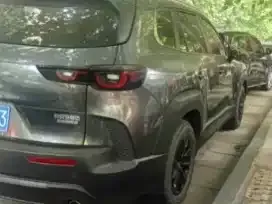 Mazda CX-50 2024 из CN, фото 8