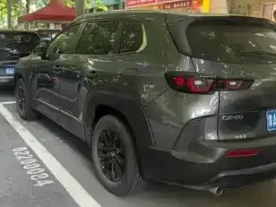 Mazda CX-50 2024 из CN, фото 3