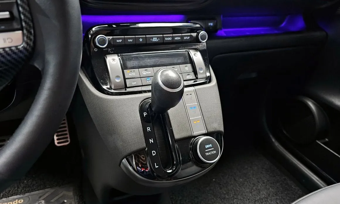 Hyundai Casper — фото 3
