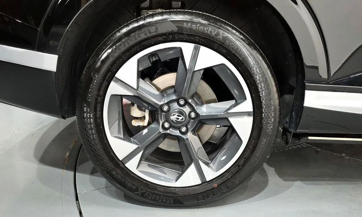 Hyundai Palisade 2026 из KR, фото 6