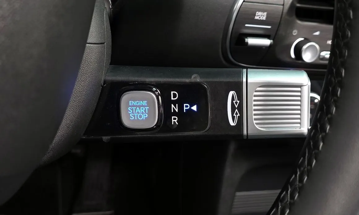 Hyundai Palisade 2026 из KR, фото 9
