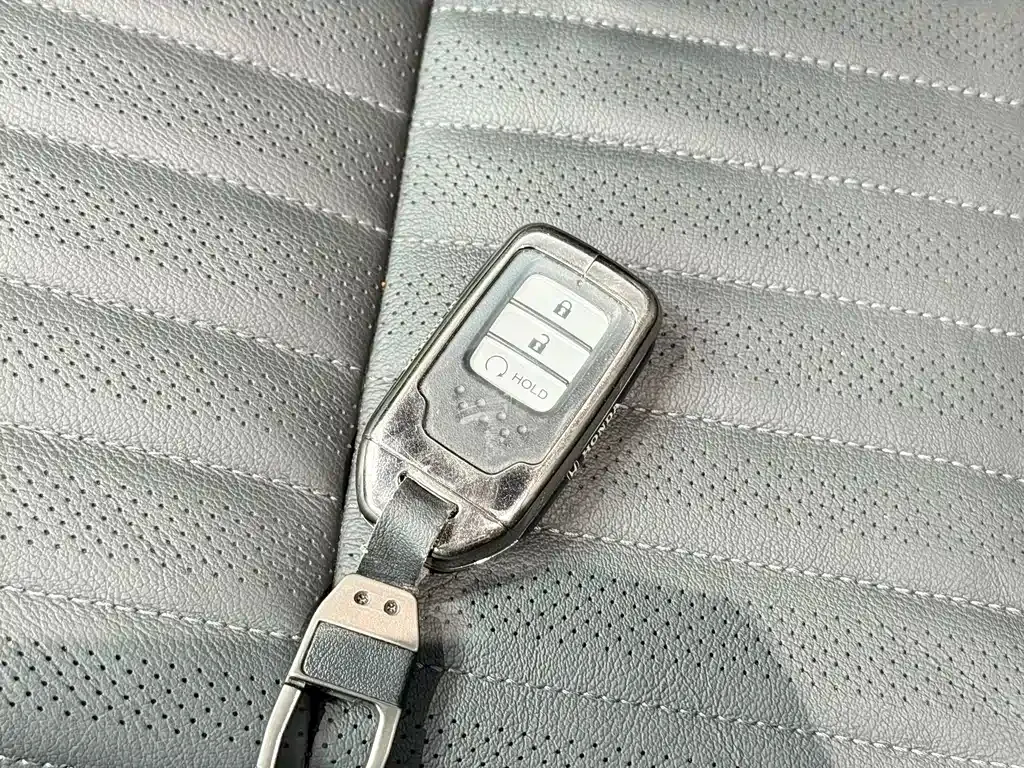 Honda Breeze — фото 10