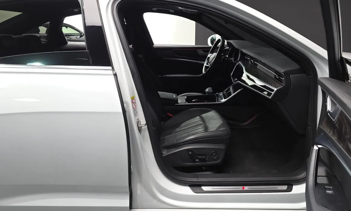 Audi A6 2023 из KR, фото 6